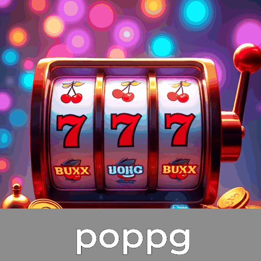 Poppg: A Experiência de Dealer Ao Vivo Preferida no Brasil