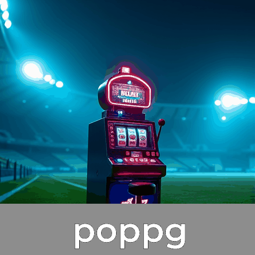 Poppg: Seu Cassino Online Confiável e Seguro