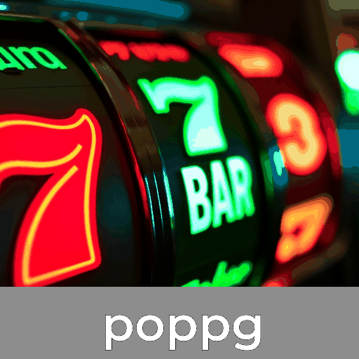 Experimente a conveniência do aplicativo móvel poppg para apostas