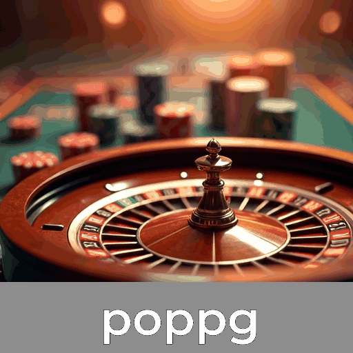 Descubra a Segurança Avançada do poppg para Apostadores