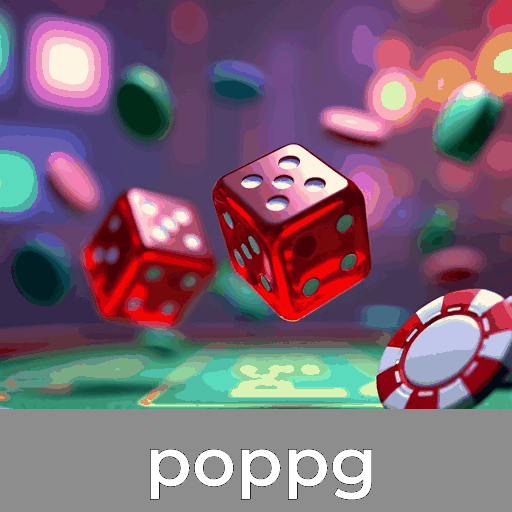 Poppg: A Experiência de Dealer Ao Vivo Preferida no Brasil