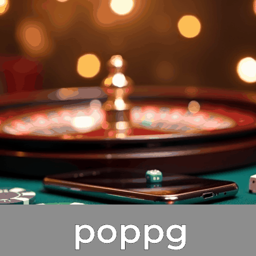 poppg.com - Plataforma de Apostas Online Líder no Brasil - poppg