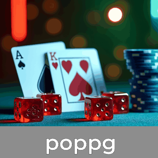 Explore Jogos Únicos do poppg: Slots com Mega Prêmios, Mesa de Jogo Interativo e Real Dealer com Imersão Total - A Escolha dos Brasileiros