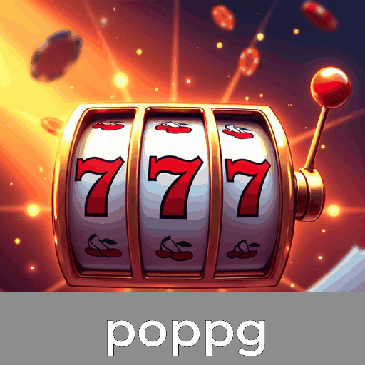 Explore Jogos Únicos do poppg: Slots com Mega Prêmios, Mesa de Jogo Interativo e Real Dealer com Imersão Total - A Escolha dos Brasileiros