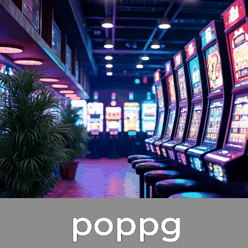 Experiência de Roleta Brasileira VIP com o Poppg para Jogadores Exigentes