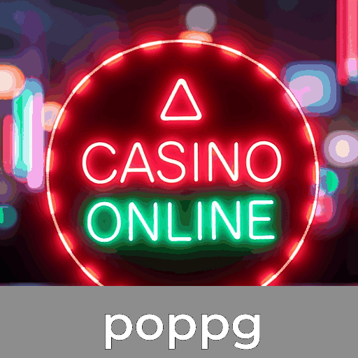 Explore os bônus e promoções exclusivas do poppg