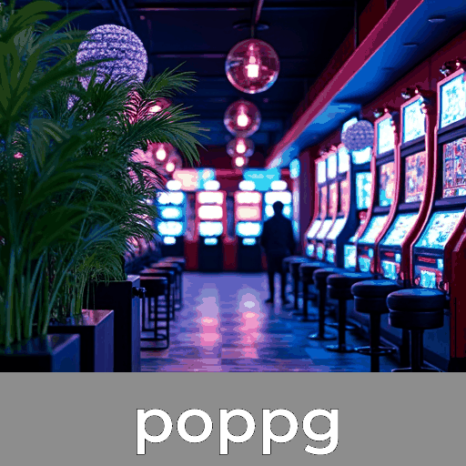 Experimente o Login Ultra Rápido e Seguro no poppg