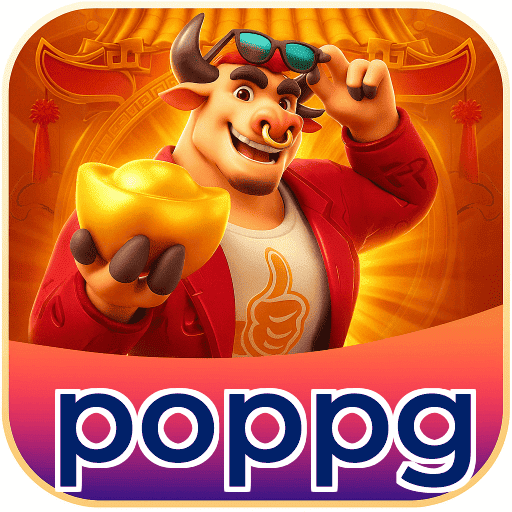 Poppg: Seu Cassino Online Confiável e Seguro