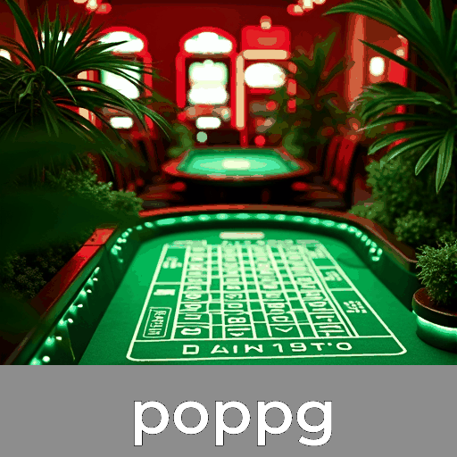 Descubra bônus exclusivos no poppg com promoções incríveis