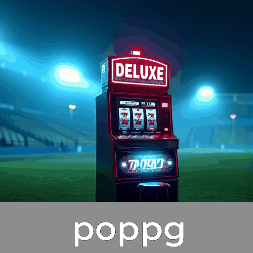 Descubra os Melhores Slots no poppg - Diversão Garantida