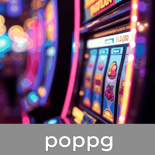 Emoção e Oportunidades de Ganhar com Jogos de Cassino no poppg